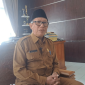 Kepala Bapenda Lombok Timur, H. Hasni, S.E., M.Ak. (Foto: Lombokini.com)
