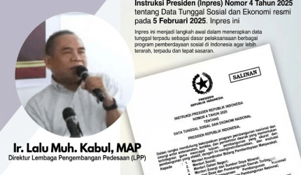 Kegaduhan Seputar Desil 