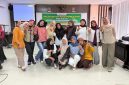 Gema Alam NTB bersama WRI Indonesia menggelar Diskusi Publik dan Refleksi Pembelajaran Wise Watch di Lombok Timur, Selasa 1 September 2026. (Foto: Lombokini.com)