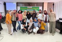 Gema Alam NTB bersama WRI Indonesia menggelar Diskusi Publik dan Refleksi Pembelajaran Wise Watch di Lombok Timur, Selasa 1 September 2026. (Foto: Lombokini.com)
