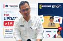 Pemerintah Kabupaten Lombok Timur melalui Badan Kepegawaian dan Pengembangan Sumber Daya Manusia (BKPSDM) telah menyerahkan data kebutuhan anggaran gaji dan tunjangan Aparatur Sipil Negara (ASN) kepada Kementerian Dalam Negeri.
