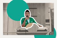 Pimpinan Cabang Gerakan Pemuda (GP) Ansor Lombok Timur melayangkan kritik keras terhadap Pemerintah Kabupaten Lombok Timur, khususnya Dinas Sosial, terkait penanganan Data Desil Kesejahteraan Masyarakat.