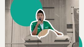 Pimpinan Cabang Gerakan Pemuda (GP) Ansor Lombok Timur melayangkan kritik keras terhadap Pemerintah Kabupaten Lombok Timur, khususnya Dinas Sosial, terkait penanganan Data Desil Kesejahteraan Masyarakat.