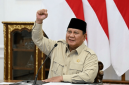 Presiden Prabowo Subianto. (Foto: Istimewa)