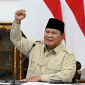 Presiden Prabowo Subianto. (Foto: Istimewa)