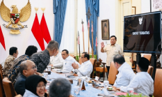 Komitmen Presiden Prabowo Pendidikan Gratis dari TK hingga Perguruan Tinggi