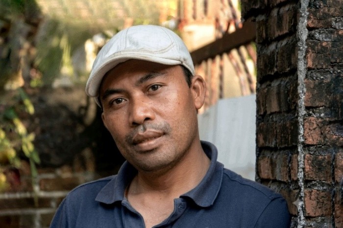 Dr. Salman Faris (Foto: Dok. Lombokini.com)