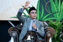 Dr. TGB. Muhammad Zainul Majdi. (Foto: Lombokini.com).
