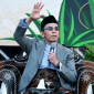 Dr. TGB. Muhammad Zainul Majdi. (Foto: Lombokini.com).