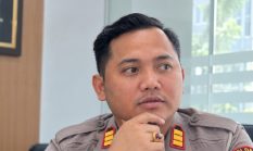 Knalpot Brong dan Tanpa Helm Diburu, Satlantas Lotim Catat 1.009 Penindakan dalam Sebulan