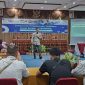 ADBMI dan AWO International menggelar Lokakarya Penguatan BUMDes di Hotel Jayakarta Senggigi, Lombok Barat, 22-25 Oktober 2026. Mereka mendorong kemitraan dengan Koperasi Desa Merah Putih. (Foto: Lombokini.com)