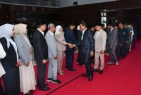 DPRD Lombok Timur Tetapkan APBD Perubahan 2026, Minta Pemda Percepat Realisasi