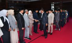 DPRD Lombok Timur Tetapkan APBD Perubahan 2026, Minta Pemda Percepat Realisasi