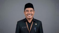 Ketua Tim Satgas Monitoring dan Pengawasan MBG Lombok Timur H.
 Ahyan, S.H., M.H. (Foto: Lombokini.com)