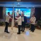 Aklamasi mengantarkan Syamsuddin memimpin BPD ABUJAPI NTB periode 2026-2031 pada Kamis (29/10/2026) di Mataram. Ia mengusung "Satpam Naik Kelas".(Foto: Lombokini.com).