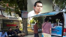 Warga rentan, petani, dan pelaku usaha kecil menanggung beban kenaikan PKB dan PBBKB melalui Perda NTB No. 3/2026. (Foto: Lombokini.com)