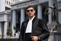 Syamsuddin, S.H.,M.H atau Bung Syam. (Foto: Lombokini.com/Istimewa).