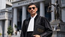 Syamsuddin, S.H.,M.H atau Bung Syam. (Foto: Lombokini.com/Istimewa).