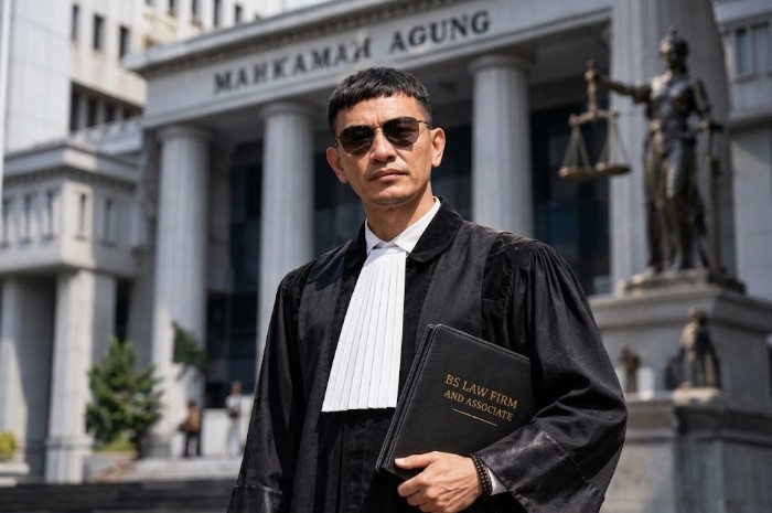 Syamsuddin, S.H.,M.H atau Bung Syam. (Foto: Lombokini.com/Istimewa).