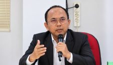 Dr. Lalu Wira Pria Suhartana, S.H., M.H. (Foto: Istimewa)