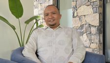 Direktur Lombok Global Institute Nusa Tenggara Barat (Logis NTB), M. Fihiruddin. (Foto: Lombokini.com).
