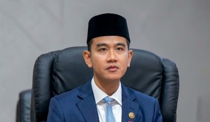 Gibran Rakabuming Raka