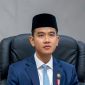 Gibran Rakabuming Raka . (Foto: Lombokini.com/Tamrin)
