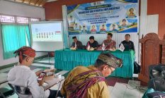 AMAN Desak Perda Masyarakat Adat Lombok Timur Segera Diimplementasikan