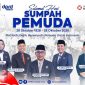 Selamat Hari Sumpah Pemuda ke-98 yang jatuh pada Rabu, 28 Oktober 2026. (Foto: Lombokini.com/Sekretariat DPRD Lombok Timur)