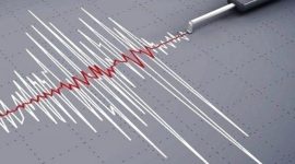  Gempa M5,0 Mengguncang Lombok Barat, Terasa hingga Denpasar, BMKG Ungkap Sumbernya. (Foto: Lombokini.com/Ilustrasi)