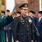 Kapolri Jenderal Suyudi Ario SetoTegaskan Komitmen Dekatkan Polri dengan Masyarakat.  (Foto: Lombokini.com/Tamrin)