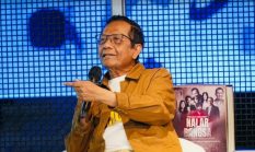 Mahfud MD: Surat Penyetaraan Ijazah Gibran Tak Sah secara Hukum Administrasi